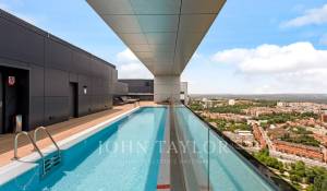 Affitto Appartamento Madrid