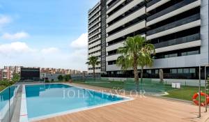 Affitto Appartamento Madrid