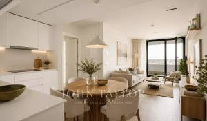 Affitto Appartamento Madrid