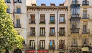 Affitto Appartamento Madrid