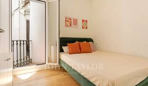 Affitto Appartamento Madrid