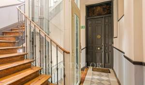 Affitto Appartamento Madrid