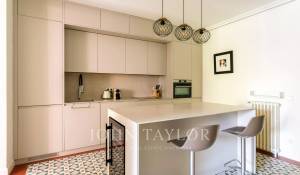 Affitto Appartamento Madrid