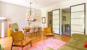 Affitto Appartamento Madrid