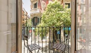 Affitto Appartamento Madrid