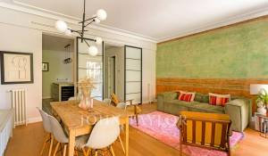 Affitto Appartamento Madrid
