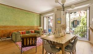 Affitto Appartamento Madrid