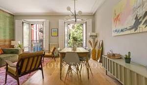 Affitto Appartamento Madrid