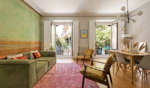 Affitto Appartamento Madrid