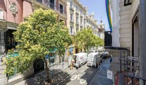 Affitto Appartamento Madrid