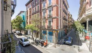 Affitto Appartamento Madrid