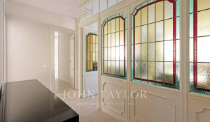 Affitto Appartamento Madrid