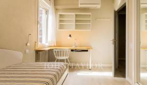 Affitto Appartamento Madrid