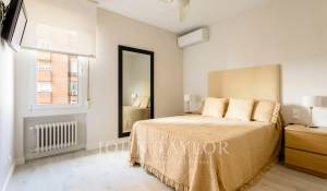 Affitto Appartamento Madrid