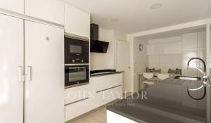Affitto Appartamento Madrid