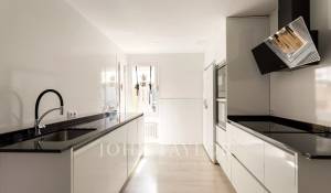 Affitto Appartamento Madrid