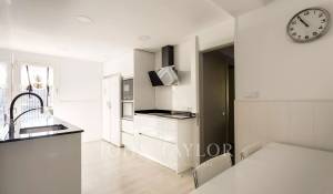 Affitto Appartamento Madrid