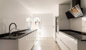 Affitto Appartamento Madrid