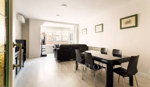Affitto Appartamento Madrid
