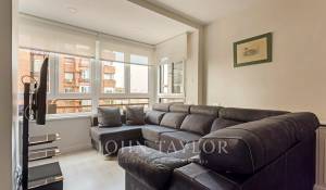 Affitto Appartamento Madrid