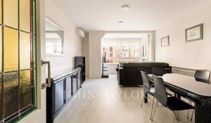 Affitto Appartamento Madrid