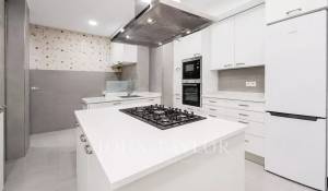 Affitto Appartamento Madrid
