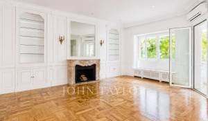 Affitto Appartamento Madrid