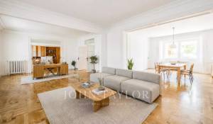 Affitto Appartamento Madrid