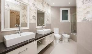 Affitto Appartamento Madrid