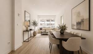 Affitto Appartamento Madrid