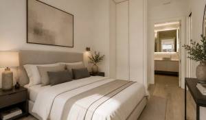 Affitto Appartamento Madrid