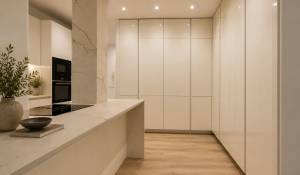 Affitto Appartamento Madrid