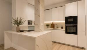 Affitto Appartamento Madrid
