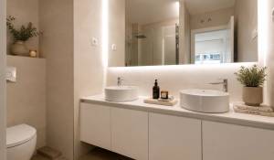 Affitto Appartamento Madrid