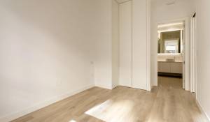 Affitto Appartamento Madrid