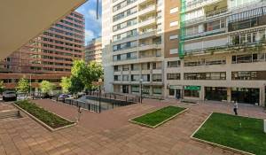 Affitto Appartamento Madrid