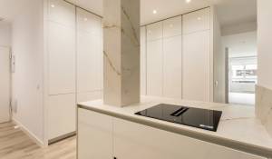 Affitto Appartamento Madrid