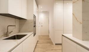 Affitto Appartamento Madrid