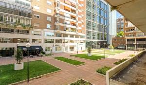 Affitto Appartamento Madrid