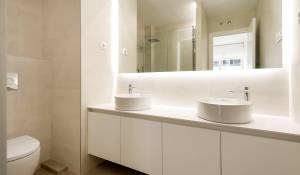 Affitto Appartamento Madrid