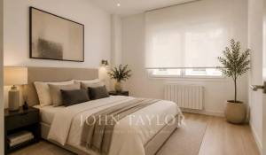 Affitto Appartamento Madrid