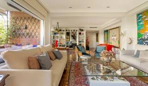 Affitto Appartamento Madrid