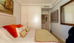 Affitto Appartamento Madrid