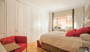 Affitto Appartamento Madrid