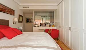 Affitto Appartamento Madrid