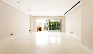 Affitto Appartamento Madrid