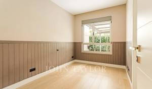 Affitto Appartamento Madrid