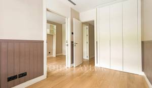 Affitto Appartamento Madrid