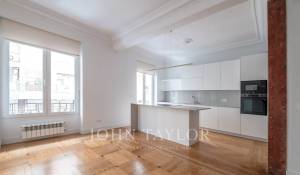 Affitto Appartamento Madrid