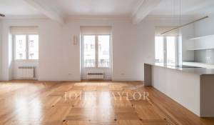 Affitto Appartamento Madrid